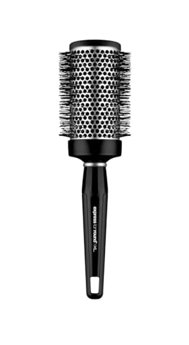 Paul Mitchell Pro Tools Express Ion Aluminum Round Brush, for Blow-Drying All Hair Types
