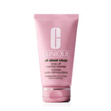 Clinique All About Clean Rinse-Off Foaming Cleanser, 5 fl. oz.