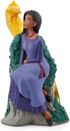 Tonies Asha Audio Toy Figurine from Disney's Wish