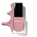 LONDONTOWN Lakur Nail Polish Mauve Over