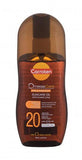 CARROTEN Omega Care Tan & Protect Oil SPF20 125ml by Carroten