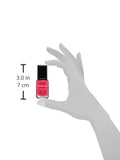 LONDONTOWN Lakur Queen of Hearts Nail Polish, 0.4 fl. oz.