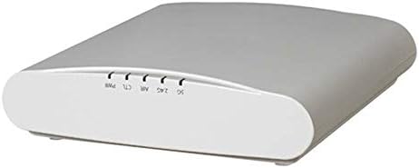 Ruckus Wireless ZoneFlex R510 Unleashed Indoor Access Point, Concurrent Dual-Band, 802.11ac, 9U1-R510-US00 (Renewed)
