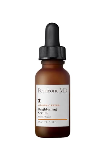 Perricone MD Vitamin C Ester Brightening Serum 1 Fl Oz (Pack of 1)