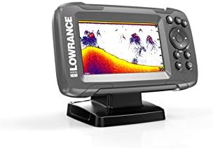 Lowrance HOOK2 Fish Finder