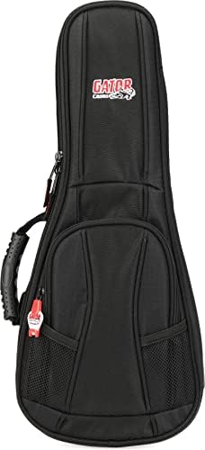 Gator 4G Series Gig Bag - Soprano Ukulele