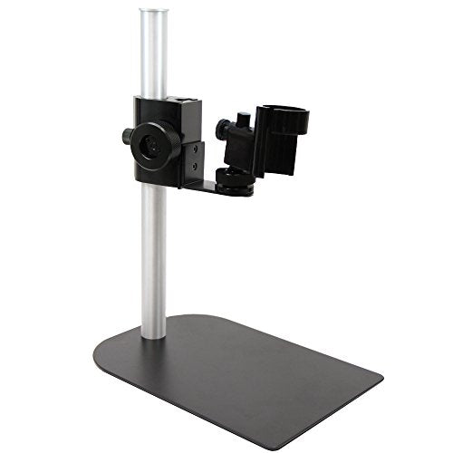 Dunwell Tech, Inc MS35B Rigid Tabletop Stand - Designed for Dino-Lite