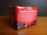 Gjetost Gudbrandsdalen 250g Norwegian Brown Cheese