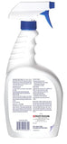 Concrobium 25326CAL Mold Control Spray, 32 oz.