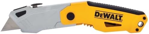 Dewalt Folding Retractable Auto-Load Knife