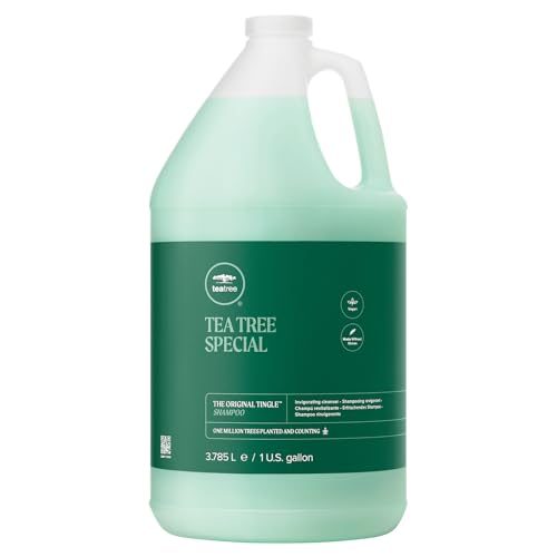 Paul Mitchell Tea Tree Special Shampoo