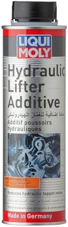 Liqui Moly 20004 Hydraulic Lifter Additive 300 ml