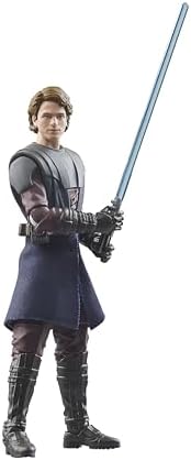 Star Wars The Vintage Collection Anakin Skywalker, Star Wars: Ahsoka 3.75 Inch Collectible Action Figure