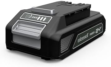 Bissell CleanView XR & XR Pet Stick Vacuum Extra Battery, 4054