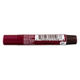 Burt's Bees Lip Shimmer, Plum, 0.09 Ounces each (Value Pack of 5)