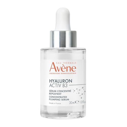 Avene Hyaluron ACTIV B3 Concentrated Plumping Serum