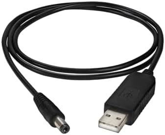 JBL Professional EON ONE Compact 9V DC USB Power Cable