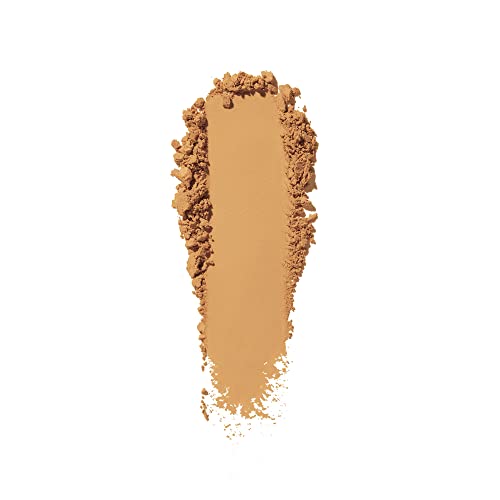 Shiseido Synchro Skin Self-Refreshing Custom Finish Powder Foundation, Sand 250-24-Hour Sheer-to-Medium Buildable Coverage with Shine Control - Smudge Proof & Non-Comedogenic