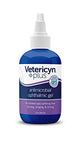 Vetericyn Plus Ophthalmic Eye Gel for Horses | Eye Ointment Alternative to Lubricate and Relieve Horse Eye Irritations, Safe for All Animals. 3 ounces