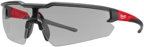MILWAUKEE Glasses - TNT Anti-Scratch (Bag) (48-73-2016)