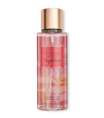 Victoria's Secret Temptation Body Mist (8.4 oz)