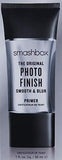 Smashbox Photo Finish Foundation Primer for Women, Transparent, , 1 Fl Oz (Pack of 1)