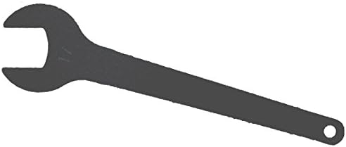 DEWALT A27895 Wrench with Open End, 17 mm