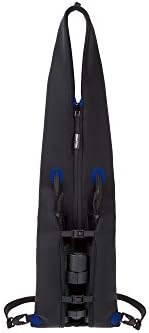 PABSSB Neck Harness Strap for Roof Prism Binoculars, Black