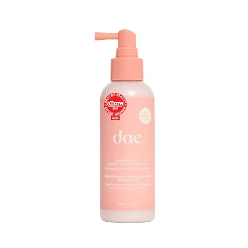 DAE Hair Mirage Mist Leave-In Conditioner - Detangles, Conditions & Heat Protection