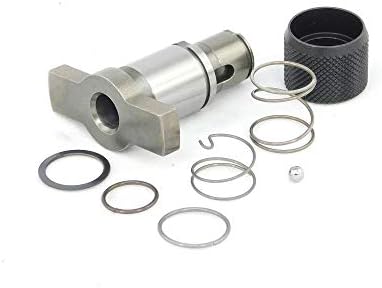 DeWalt OEM N474539 Impact Driver Anvil DCF885B DCF885B DCF885B-B3 DCF885B-B3 DCF885C2 DCF885C2 DCF885L2 DCF885M2 DCF886B DCF886B DCF886B DCF886B DCF886B DCF886B-B3 DCF886D2 DCF886D2-B3