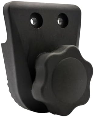 Garden Swing Plastic Fitting(Type7) for Mainstays Oversized Double Zero Gravity Swing (1PCS/CTN)