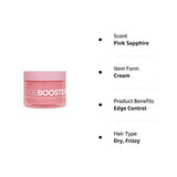 Edge Booster Style Factor Extra Strength Moisture Rich Pomade | Thick Coarse Hair (Pink Sapphire)