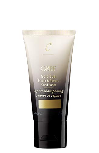 ORIBE Gold Lust Repair & Restore Conditioner