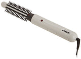 Conair Curls N' Curls Hot Styling Brush, 3/4-Inch