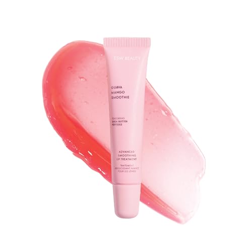 ESW Beauty Smoothie Lip Treatments - Advanced Smoothing & Hydration