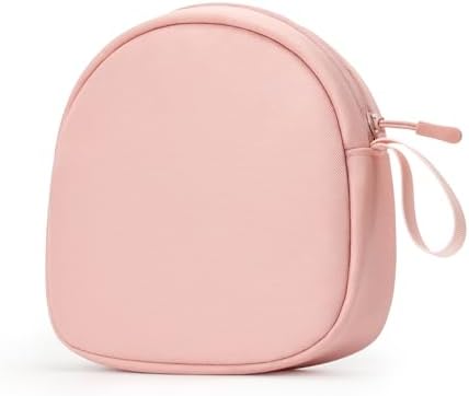 Headphone Case Soft for JBL Tune 510BT/520BT/500BT/720BT/Sony WH-CH520/510/720/710, Ultra-Thin Headphone Case (Pink)