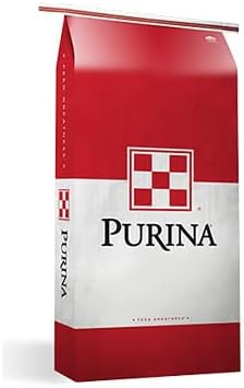 Purina® Oyster Shell for Laying Chickens & Turkeys | 50 Pound (50 LB) Bag