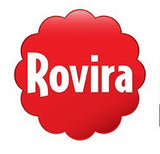 Rovira - Tita Crackers (3 foil fresh packs/box) - 8 oz Box (Count of 2)