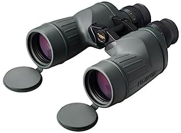 Fujinon Polaris 7x50 FMT-SX Porro Prism Binocular
