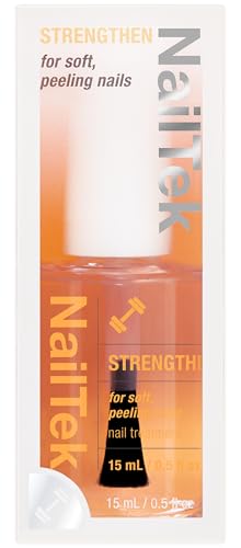 NailTek Formula 2 - Strengthener