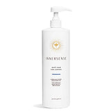 INNERSENSE Organic Beauty - Natural Quiet Calm Curl Control | Non-Toxic, Cruelty-Free, Clean Haircare (Pump Bottle, 32 fl oz | 946 ml)