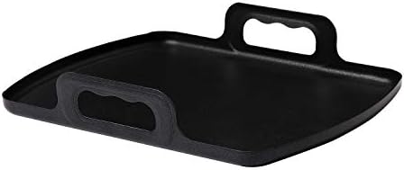 Grill Griddle Plate for the Ninja Foodi Indoor Grill Griddle Models AG300, AG300C, AG301, AG301C, AG302, AG400, IG301A