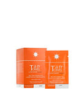 TanTowel Half Body Tan Towelettes - 10 Pack, Dark, 10 Count (Pack of 1)