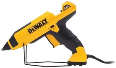 Dewalt Pro Dual Temperature Ceramic Glue Gun