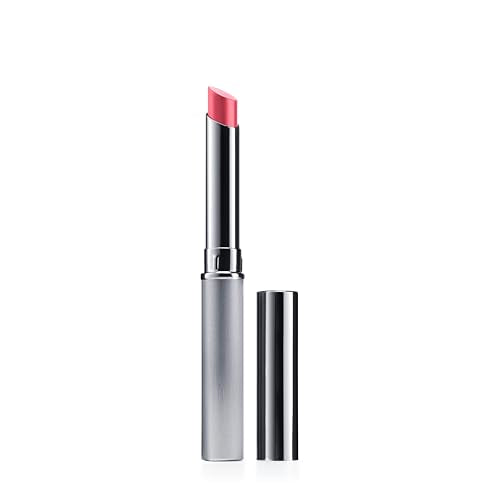 Clinique Almost Lipstick Tinted Lip Balm in Black Honey and Pink Honey