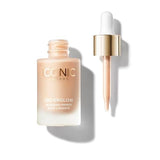 ICONIC LONDON Underglow Blurring Primer | Blurs Imperfections and Gives Skin a Radiant Glow, Cruelty-Free, Vegan Makeup, 0.91 Fl oz