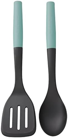 KitchenAid Classic Universal Tools, 2-Piece, Aqua
