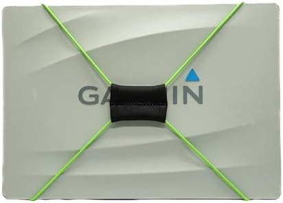 Fishing Graph Cover Strap Fish Finder Bungee for Securing Graph Cover for Travel