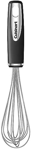 Cuisinart Metropolitan Collection Whisk, Stainless Steel