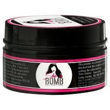 she is bomb collection FAST DRYING EDGE CONTROL